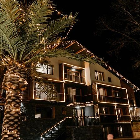 Utopia Forest Burgas Exterior photo