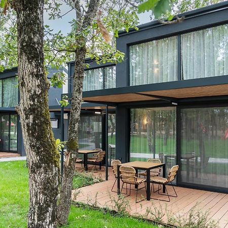 Utopia Forest Burgas Exterior photo