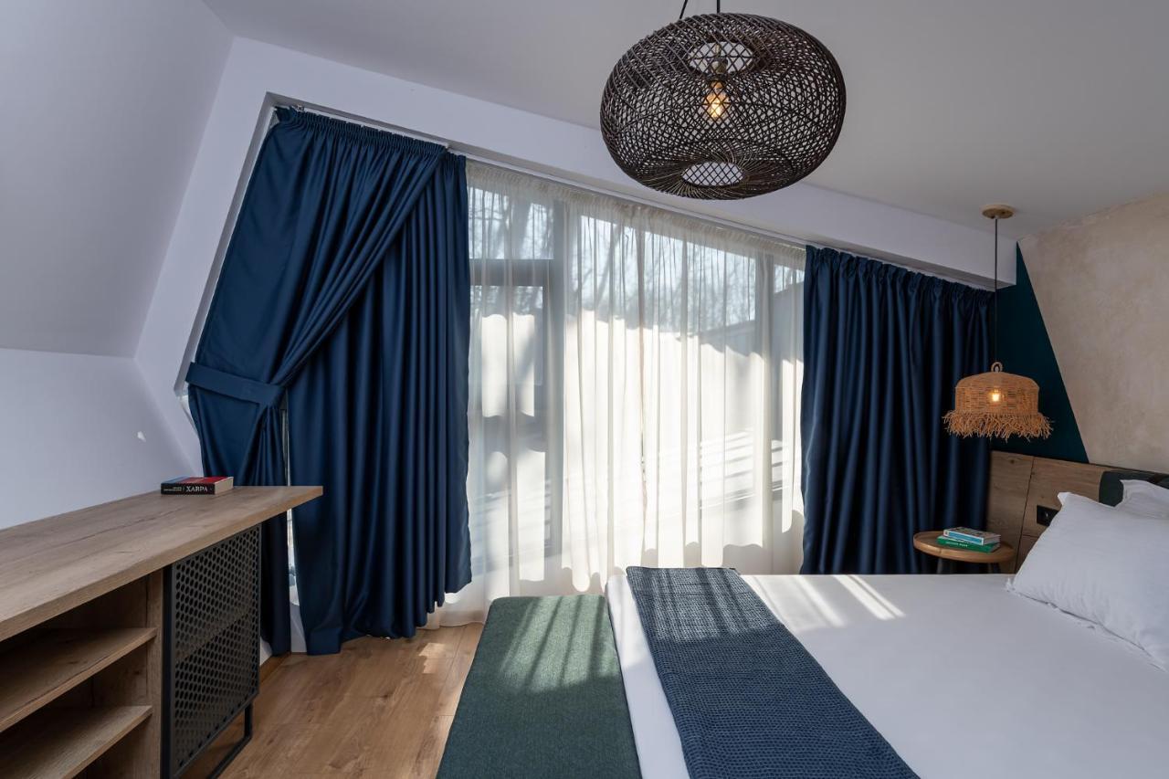Utopia Forest Burgas Exterior photo