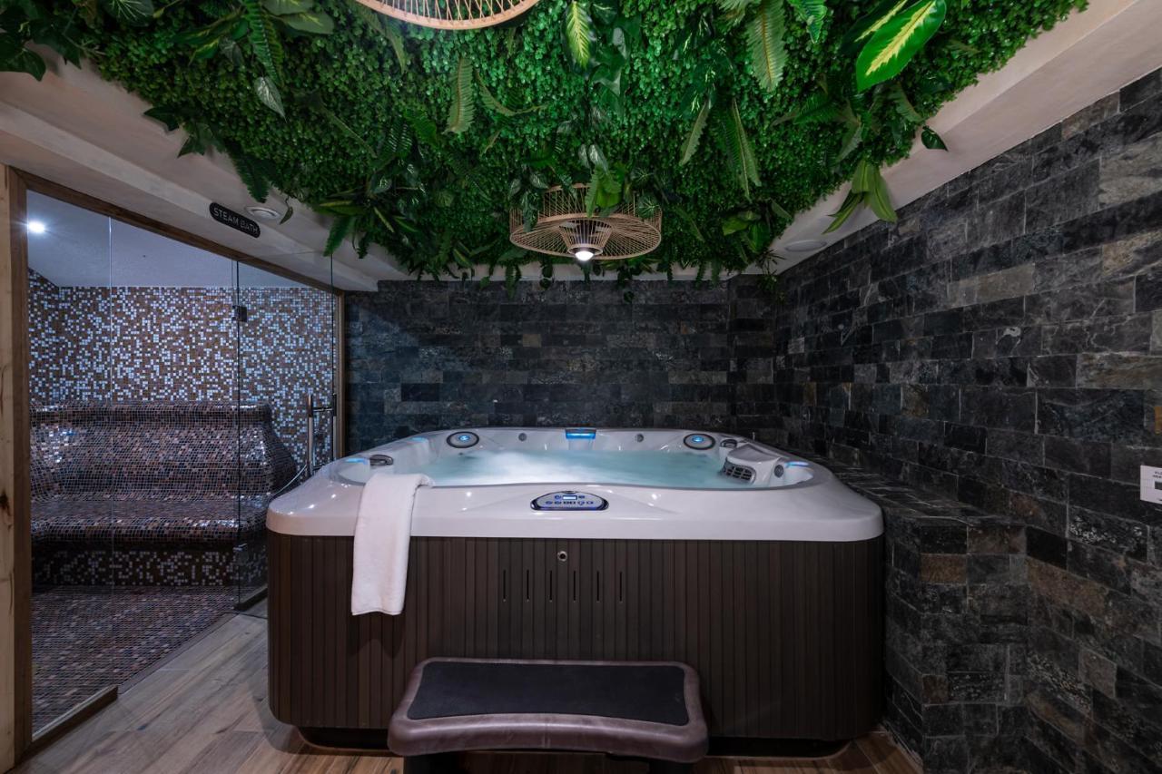 Utopia Forest Burgas Exterior photo