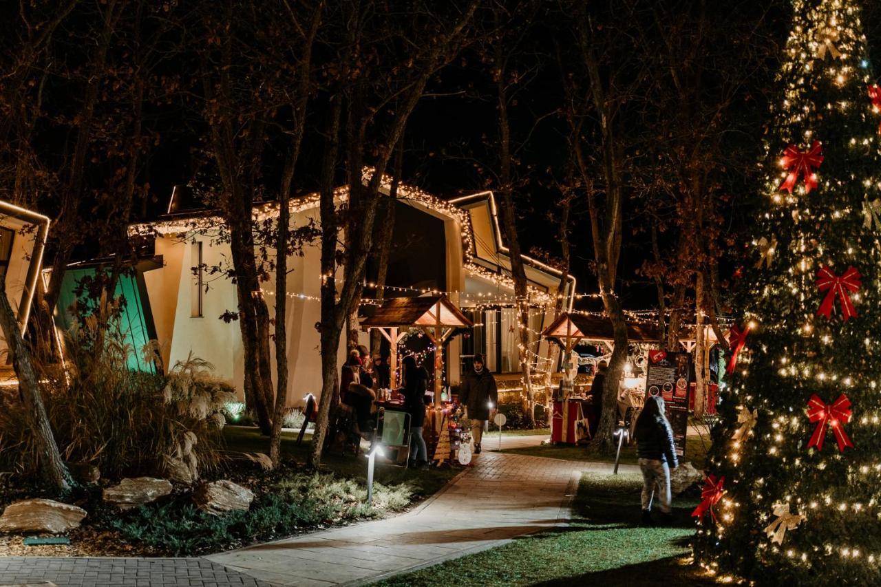 Utopia Forest Burgas Exterior photo