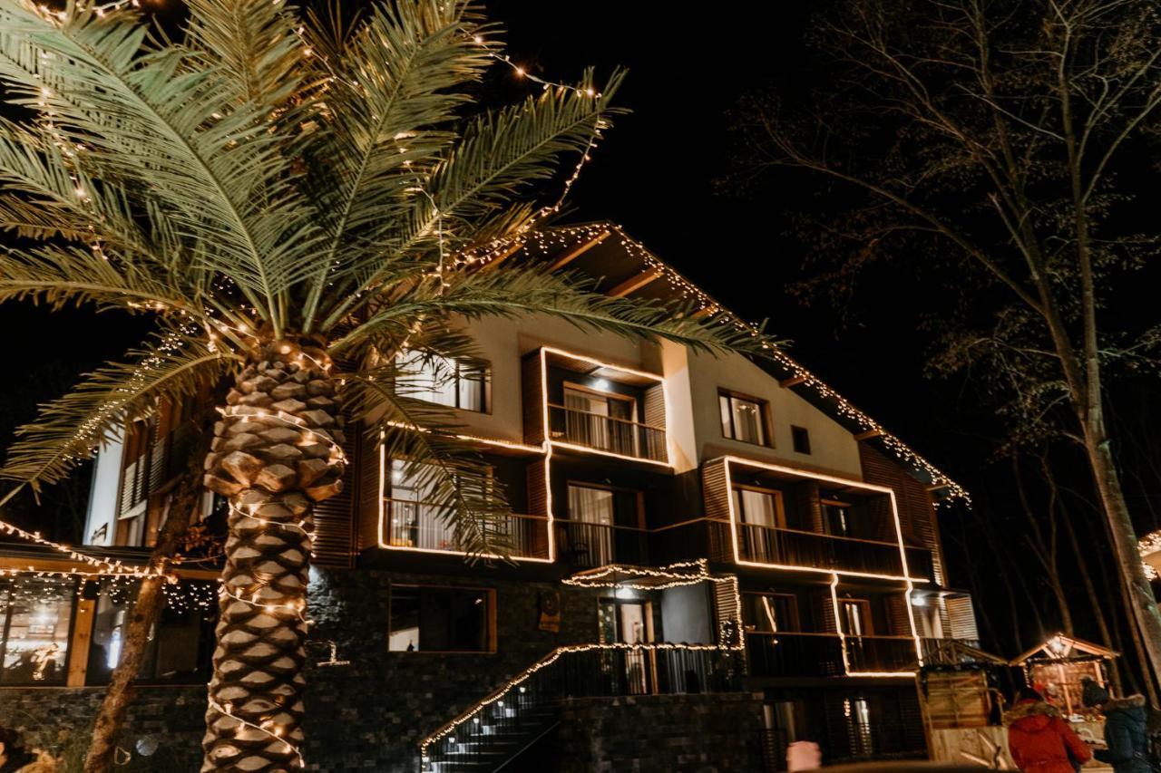 Utopia Forest Burgas Exterior photo