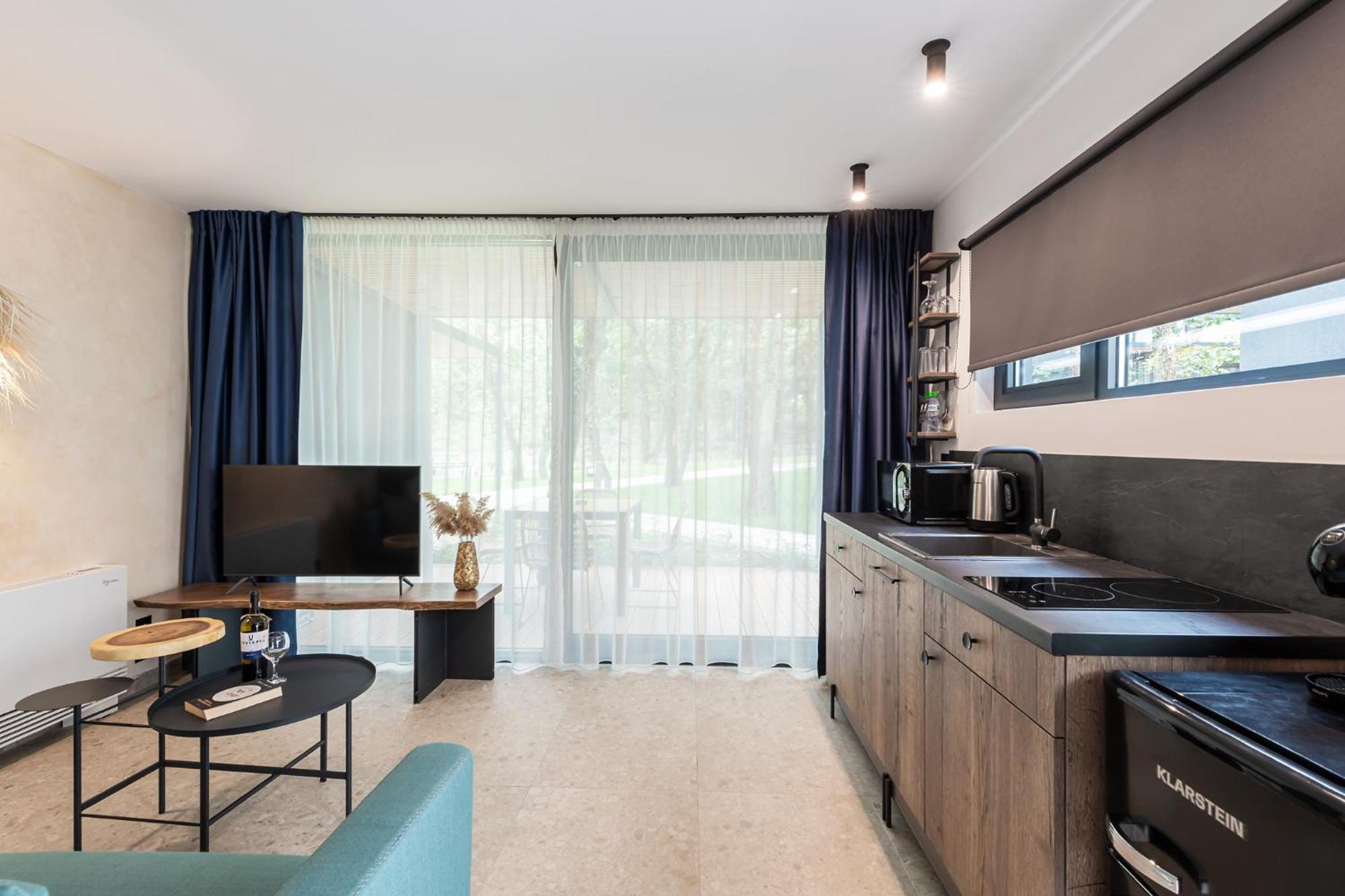 Utopia Forest Burgas Exterior photo